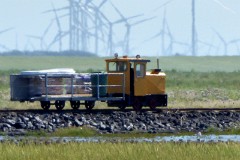 Dagebüll, 1. September 2016